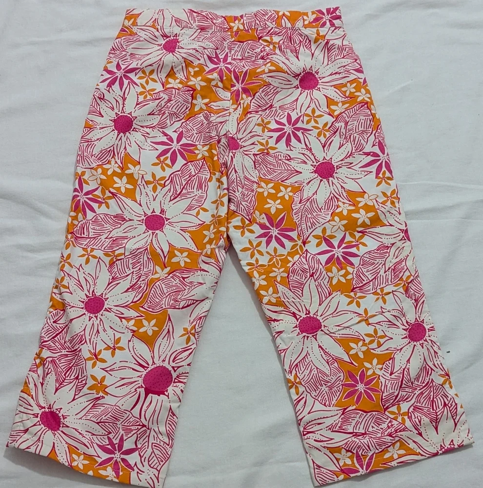 Lilly Pulitzer these white